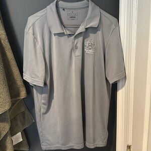 Trump national bedminster golf club golf tee medium and extra large